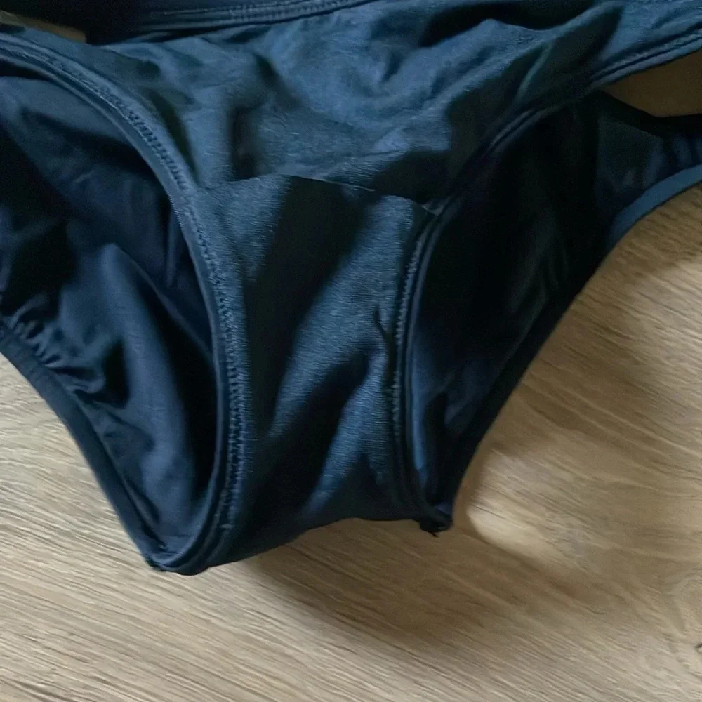 Seafolly this sleek